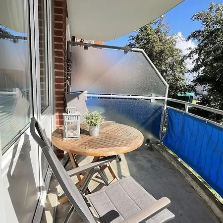 1-bedroom Meeresrauschen