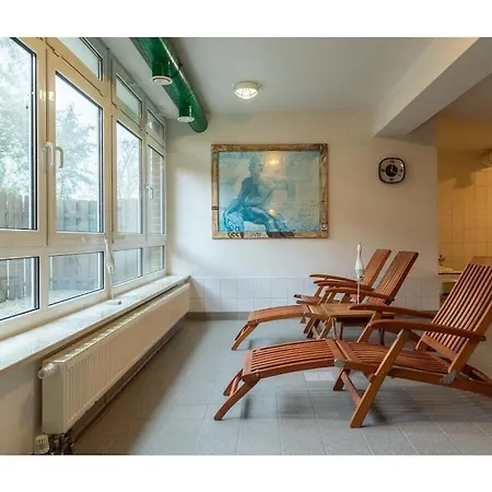 1-bedroom Meeresrauschen Prázdninový dům Schönberg in Holstein
