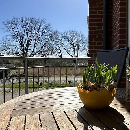 1-bedroom Meeresrauschen *