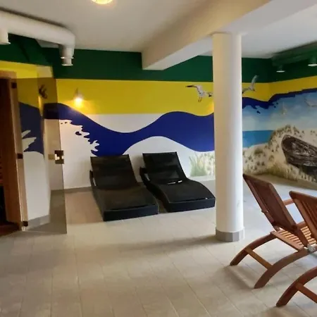 1-bedroom Meeresrauschen * Schönberg in Holstein