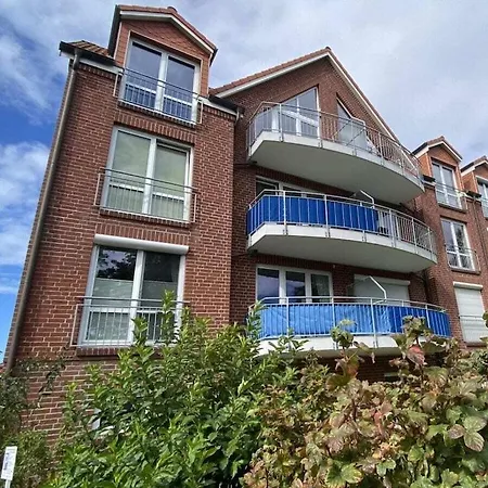 1-bedroom Meeresrauschen Hébergement de vacances *