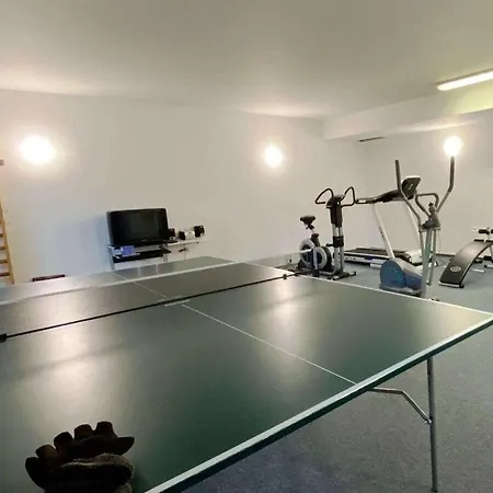 1-bedroom Meeresrauschen Hébergement de vacances Schönberg in Holstein