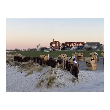 1-bedroom Meeresrauschen *