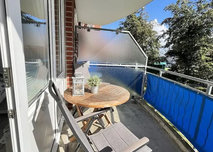 1-bedroom Meeresrauschen