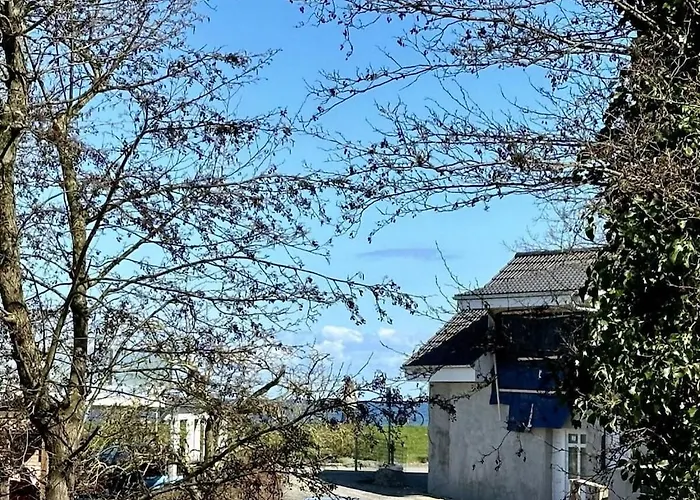 1-bedroom Meeresrauschen